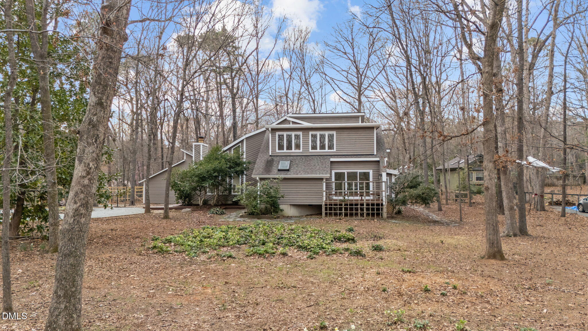 105 Oakstone Drive