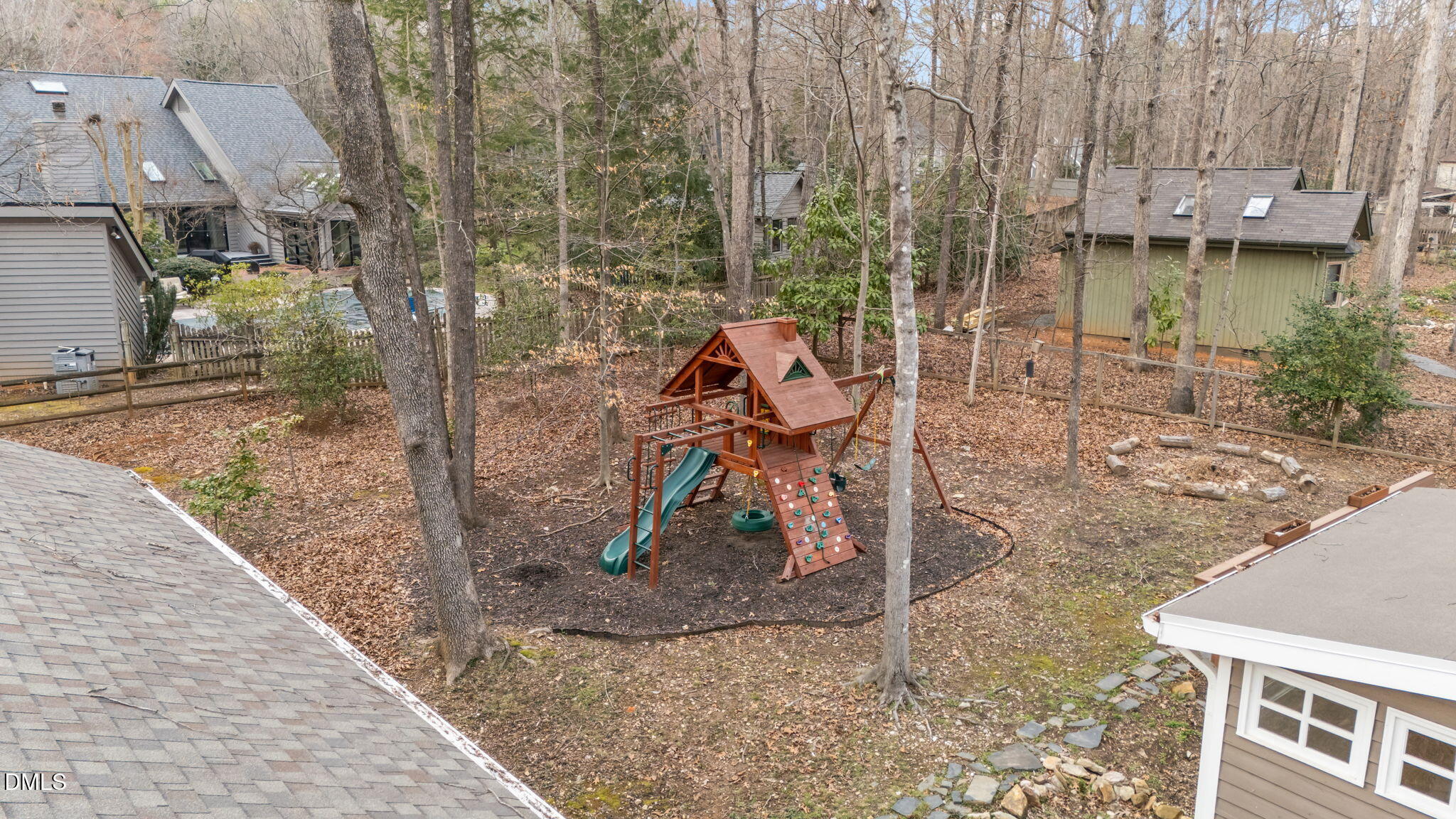 105 Oakstone Drive