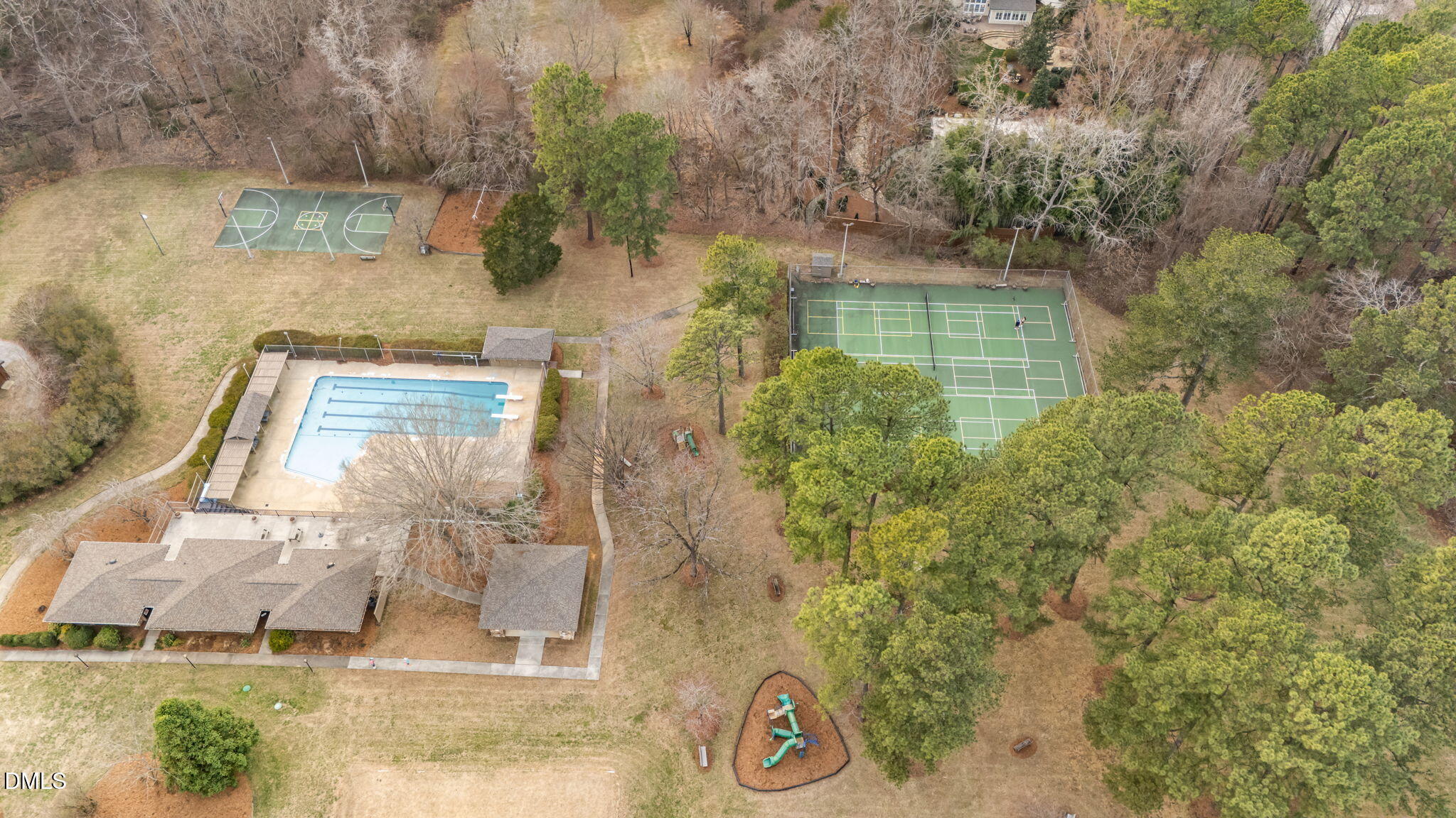 105 Oakstone Drive