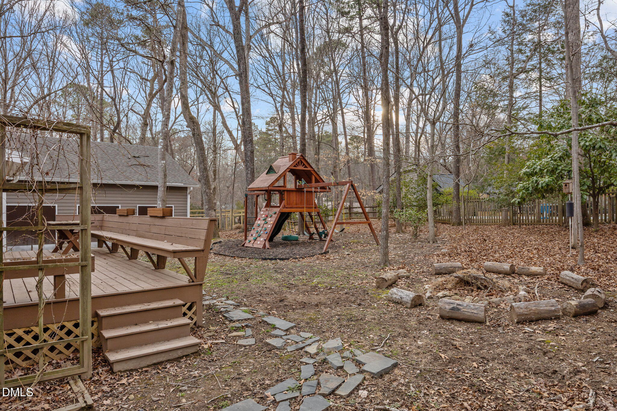 105 Oakstone Drive