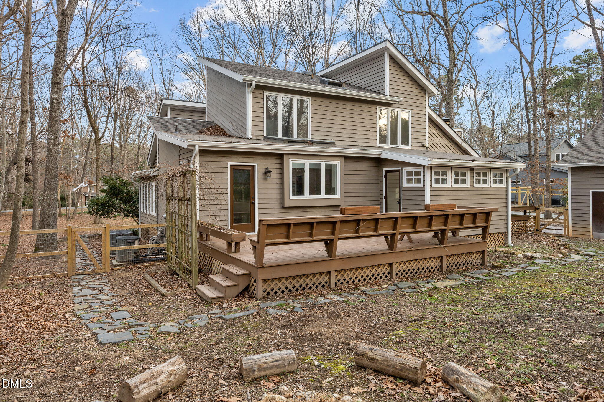 105 Oakstone Drive