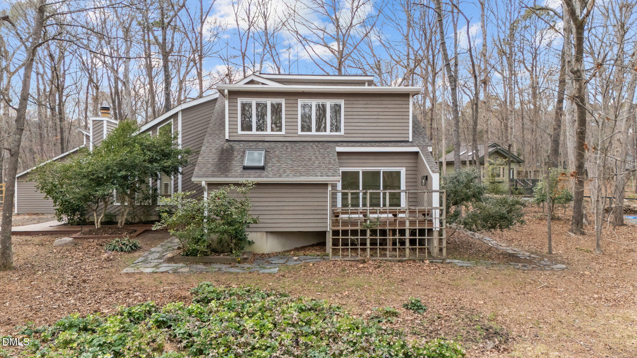 105 Oakstone Drive