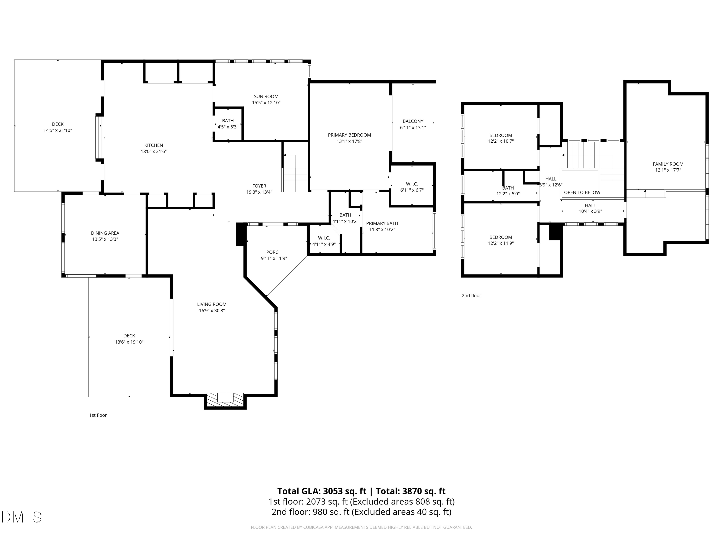 105 Oakstone Drive