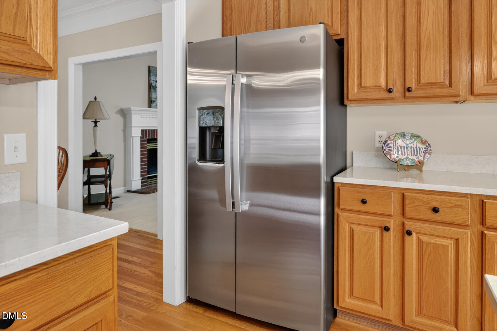 1704 Farmington Grove Drive