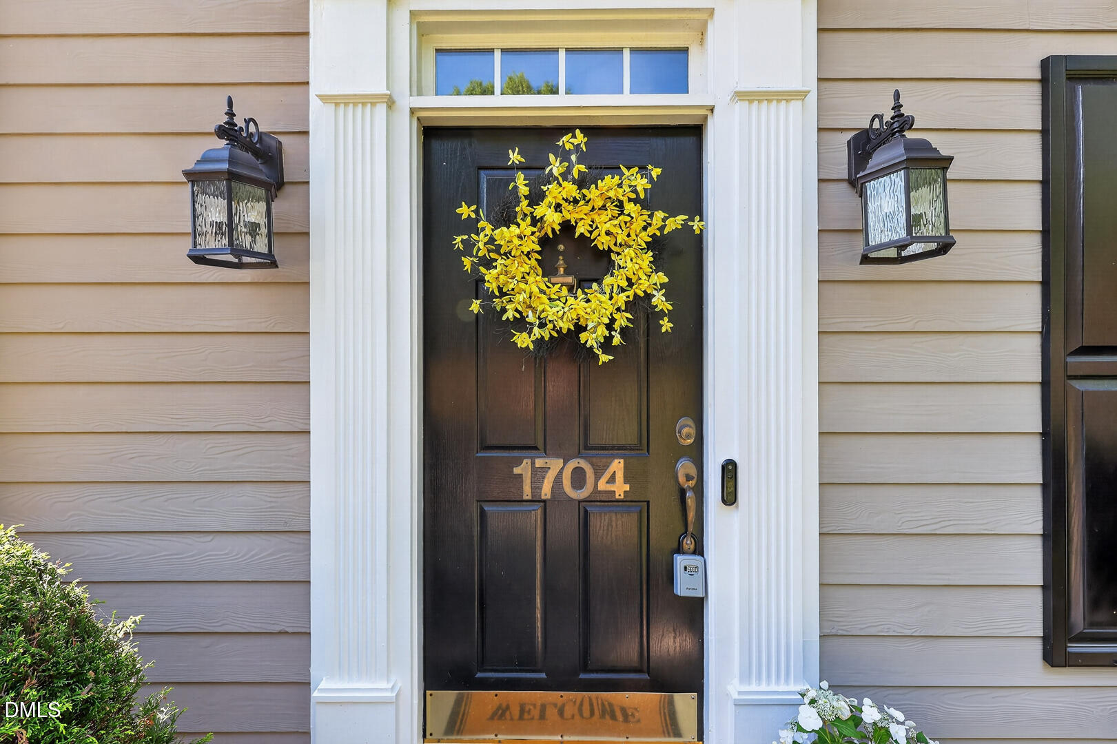 1704 Farmington Grove Drive