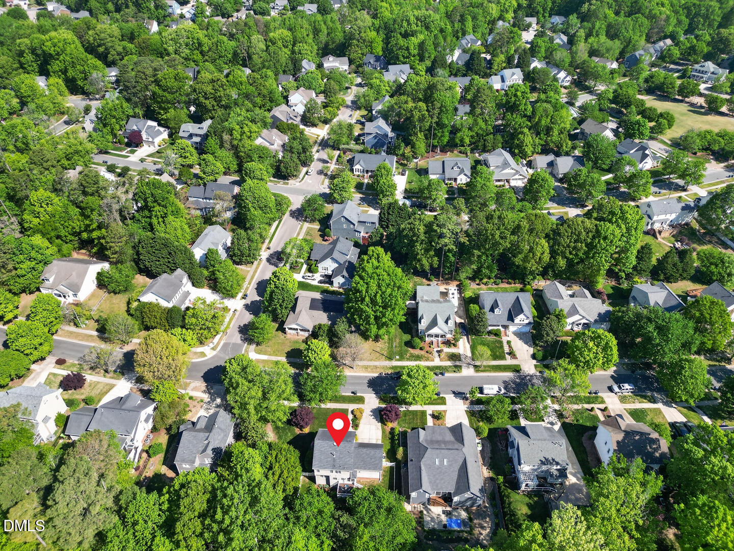 1704 Farmington Grove Drive