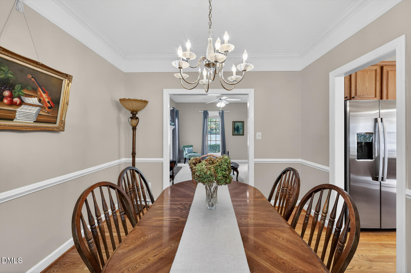 1704 Farmington Grove Drive