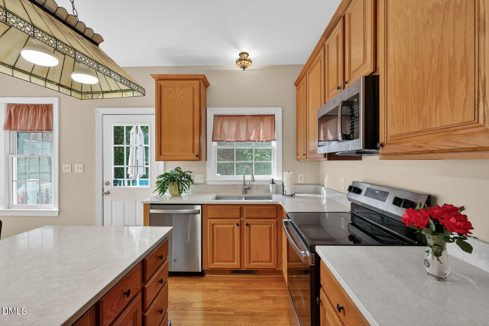 1704 Farmington Grove Drive