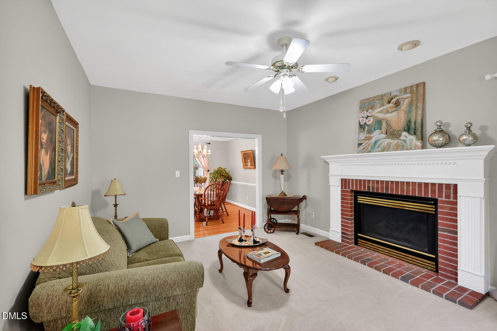 1704 Farmington Grove Drive