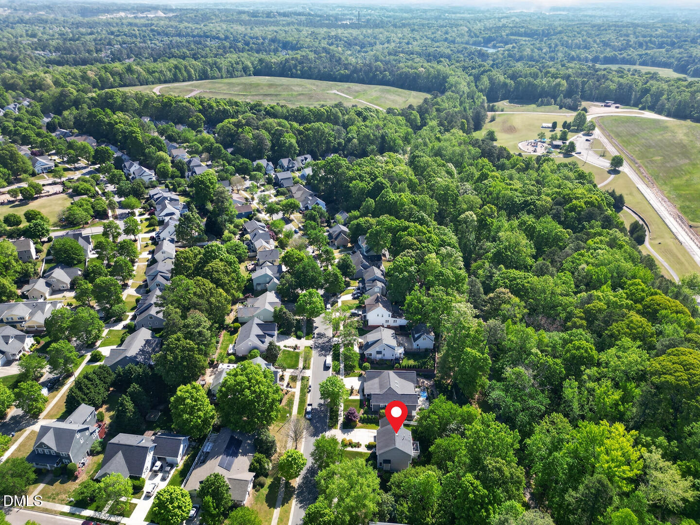 1704 Farmington Grove Drive