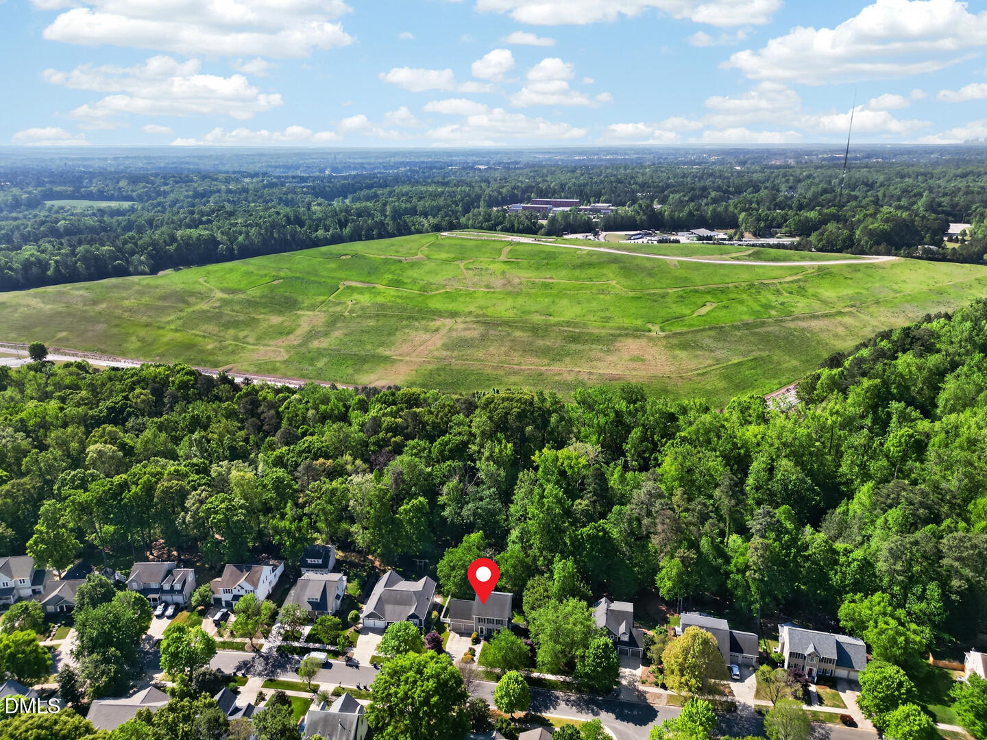 1704 Farmington Grove Drive