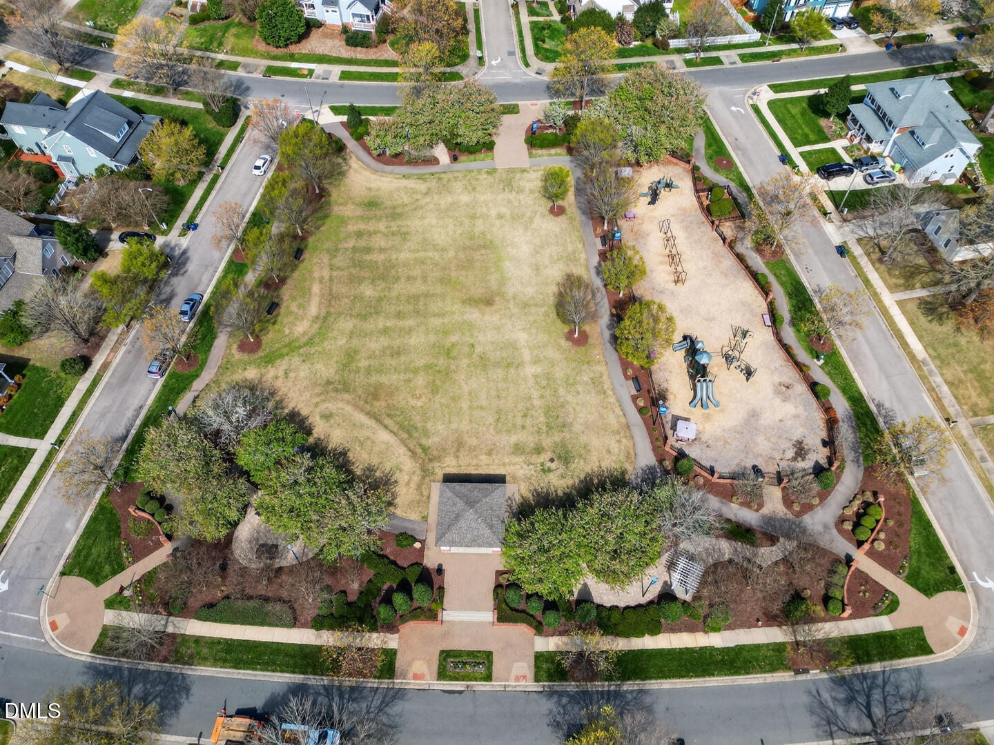 1704 Farmington Grove Drive