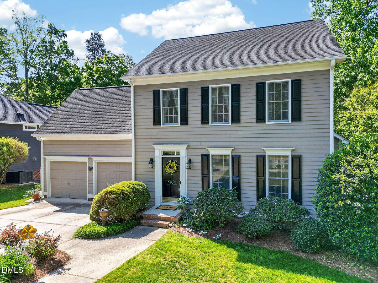 1704 Farmington Grove Drive