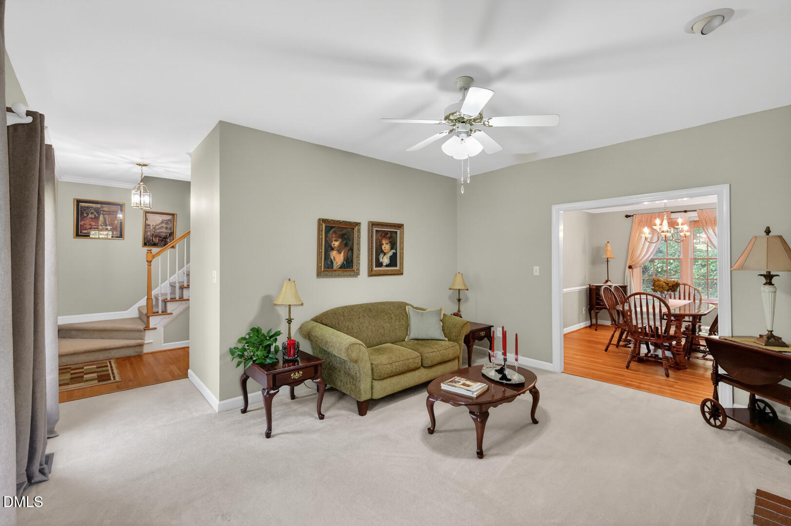 1704 Farmington Grove Drive