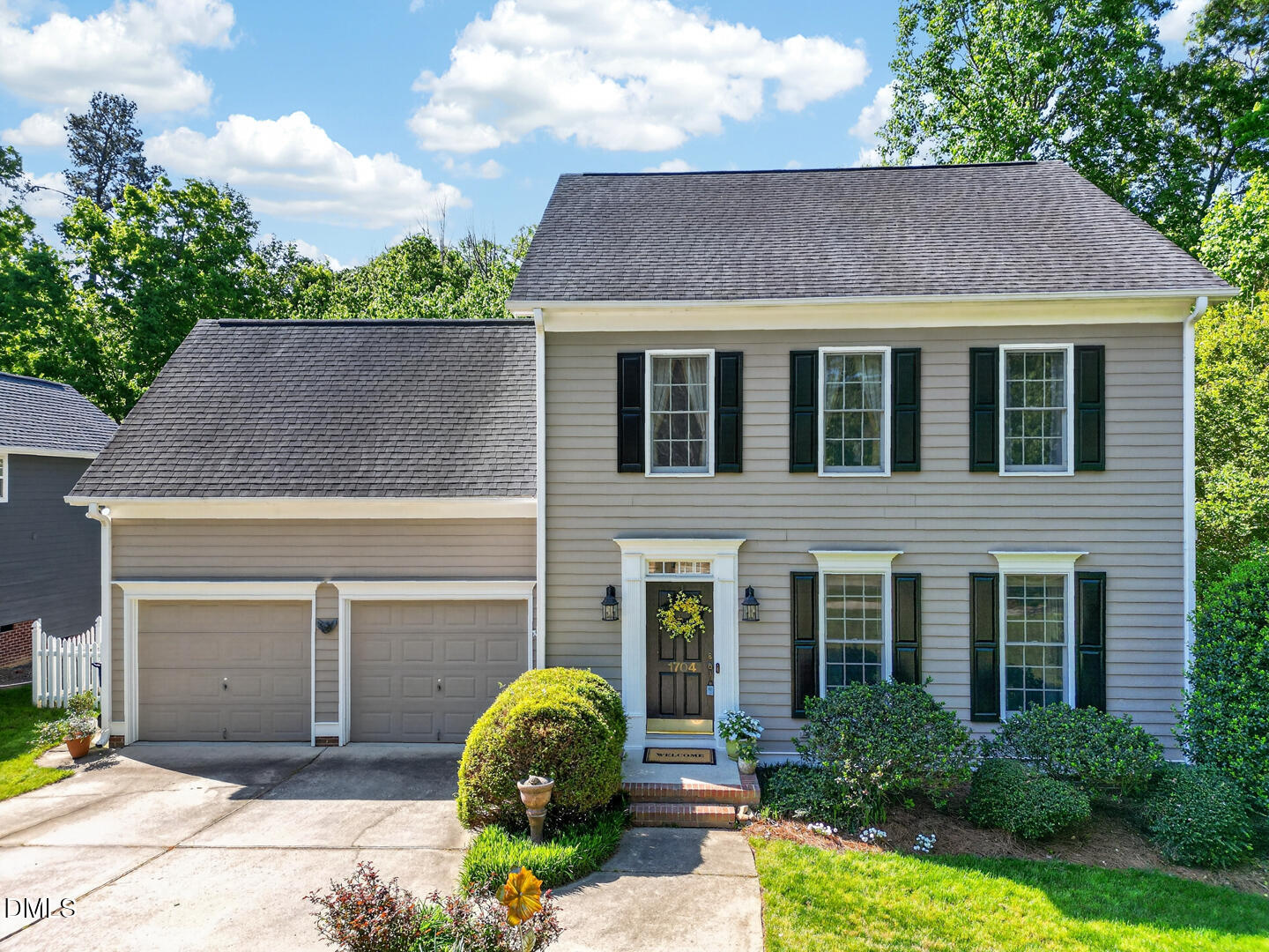 1704 Farmington Grove Drive