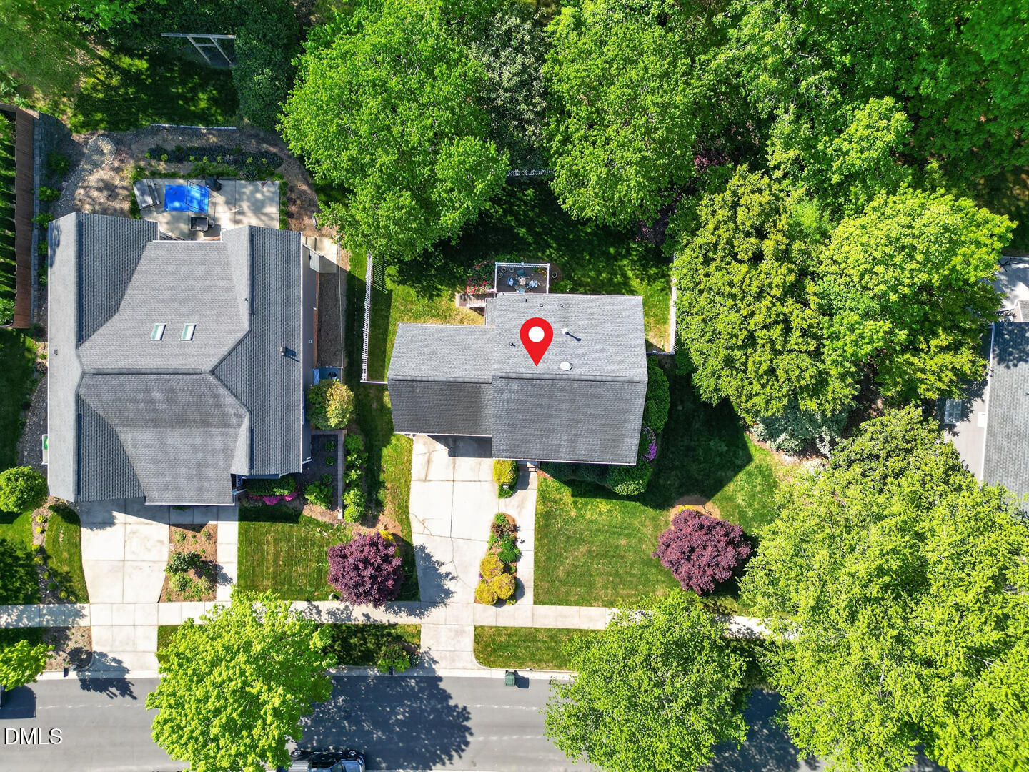 1704 Farmington Grove Drive