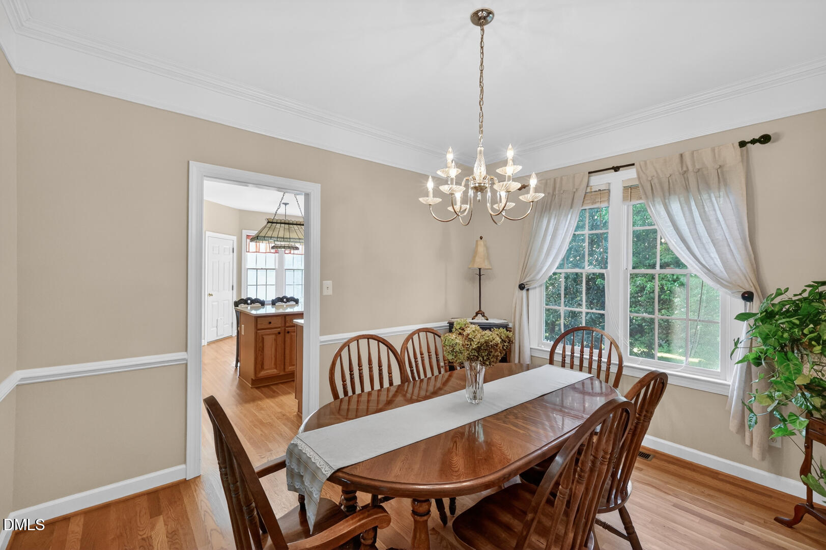 1704 Farmington Grove Drive