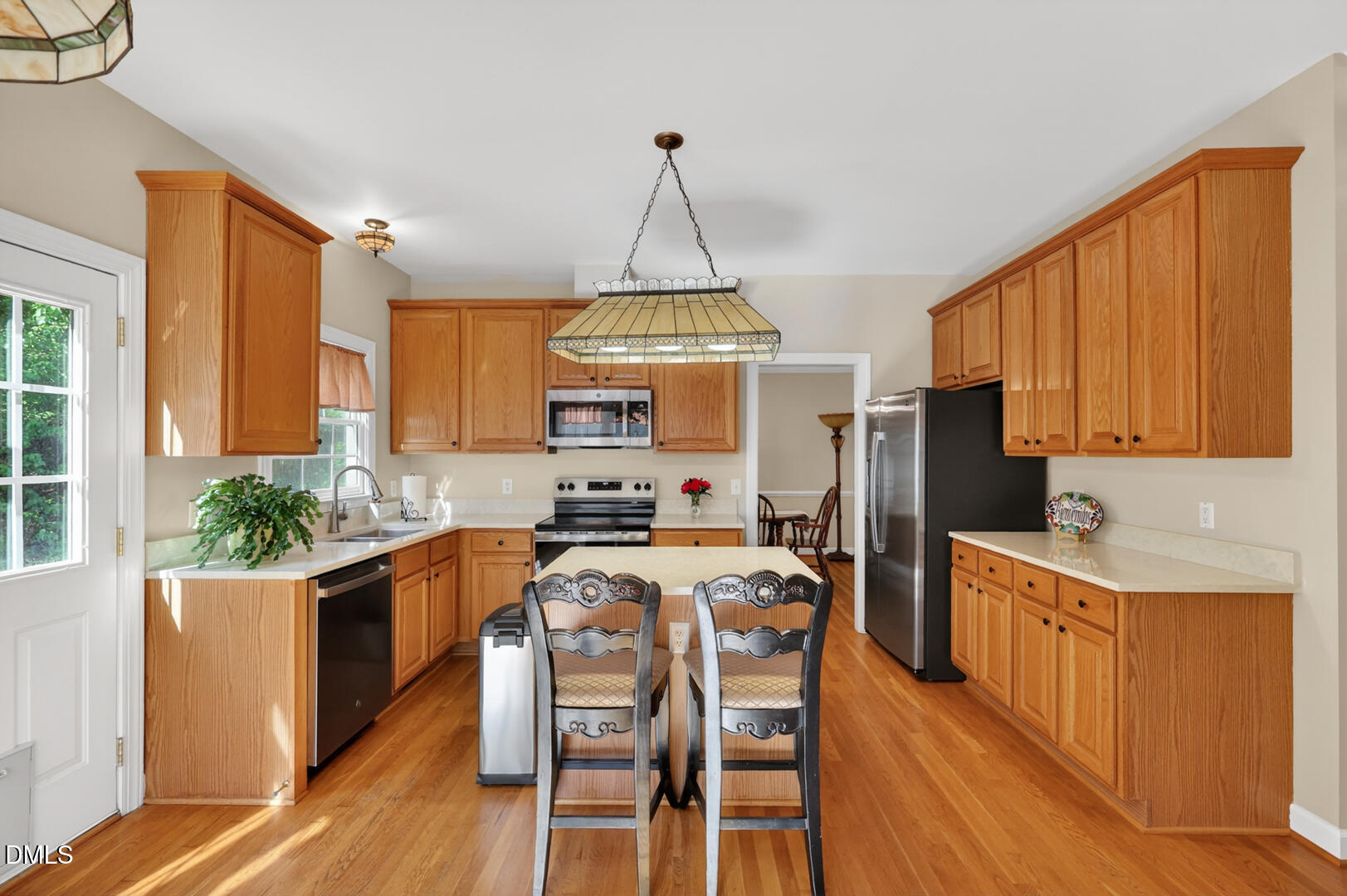 1704 Farmington Grove Drive