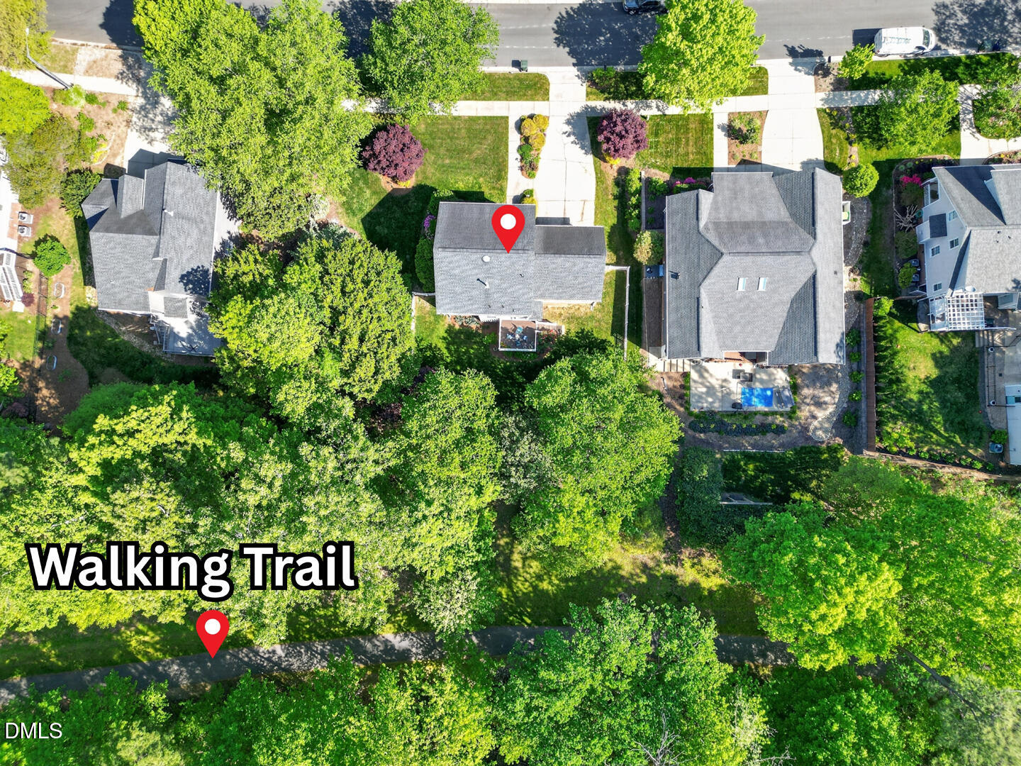 1704 Farmington Grove Drive