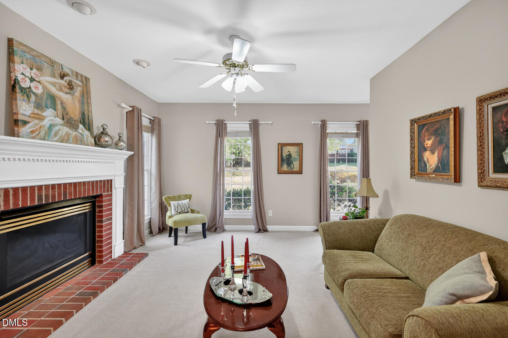 1704 Farmington Grove Drive