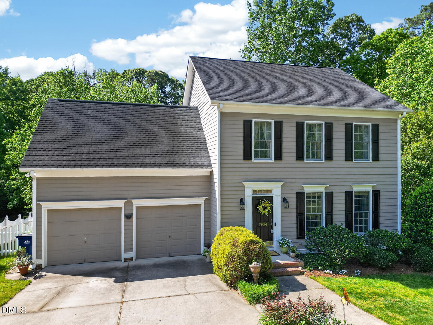 1704 Farmington Grove Drive