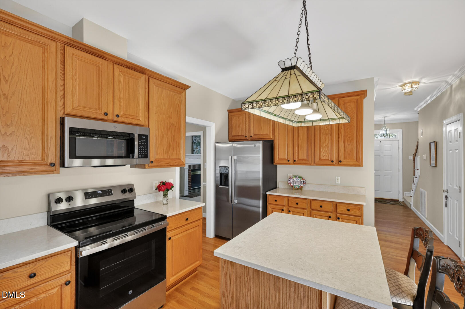 1704 Farmington Grove Drive