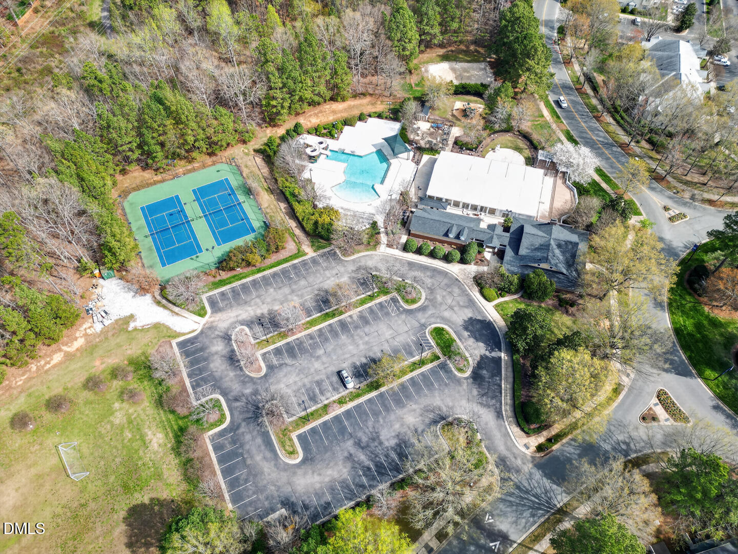 1704 Farmington Grove Drive