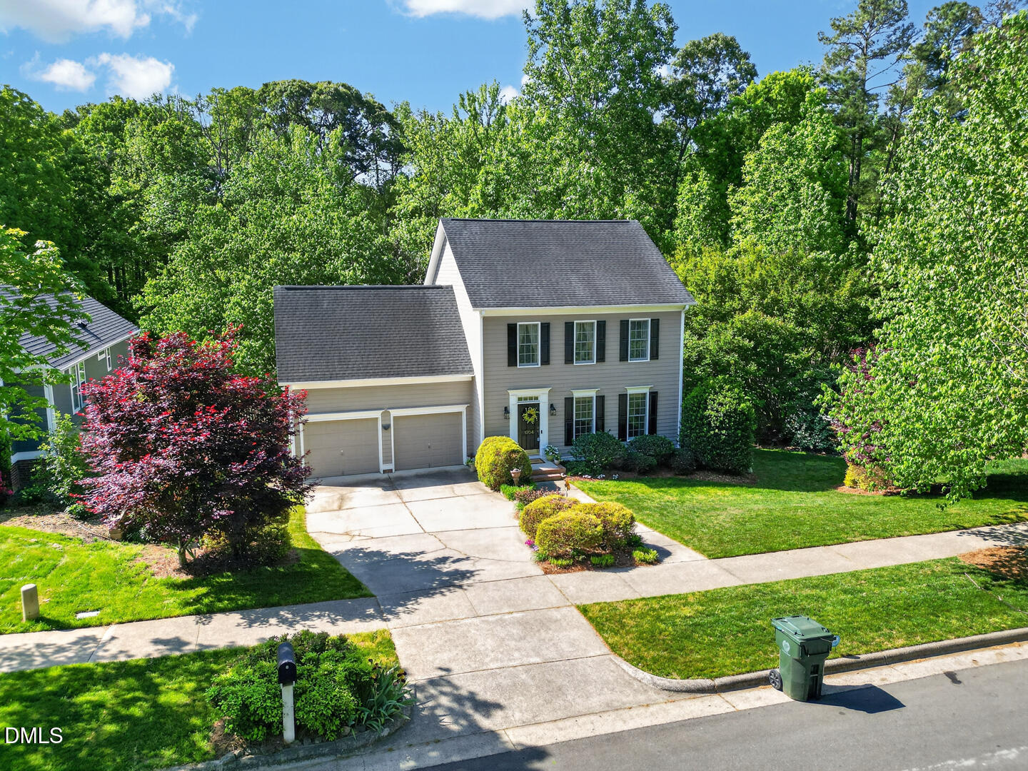 1704 Farmington Grove Drive