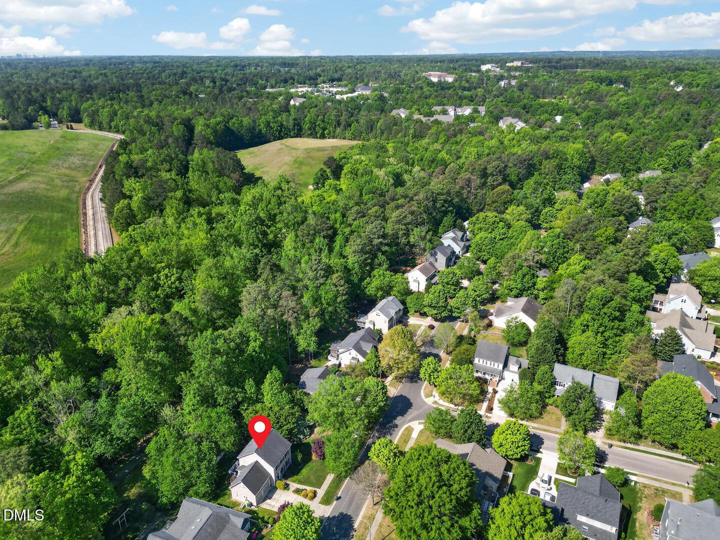 1704 Farmington Grove Drive