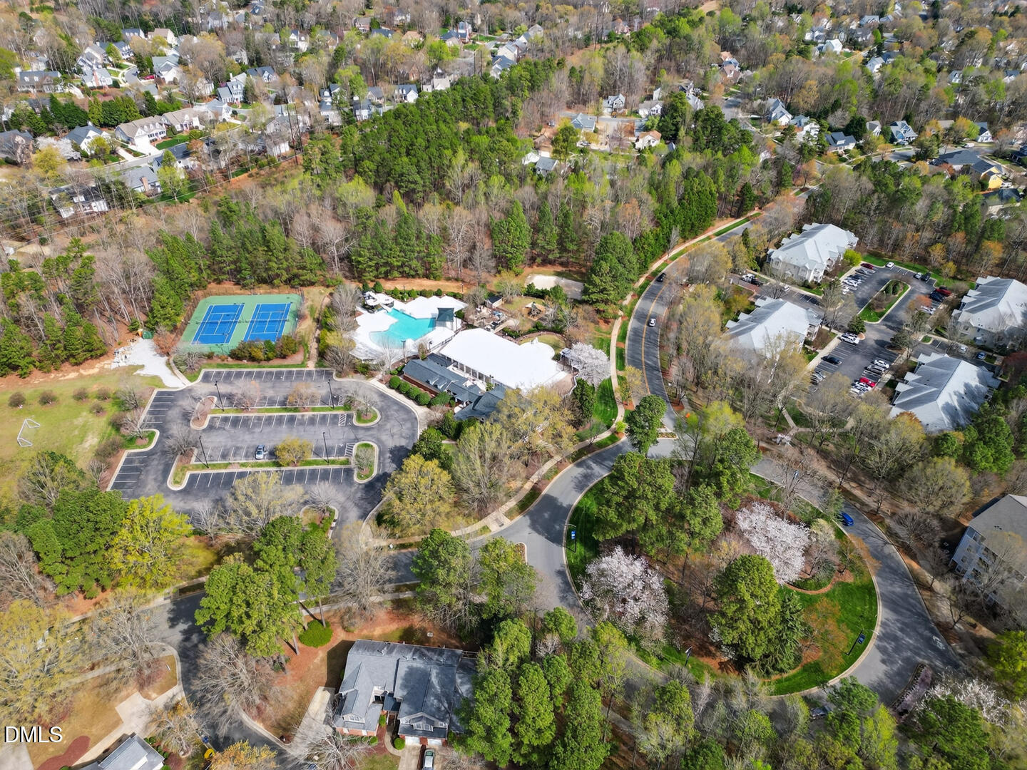1704 Farmington Grove Drive