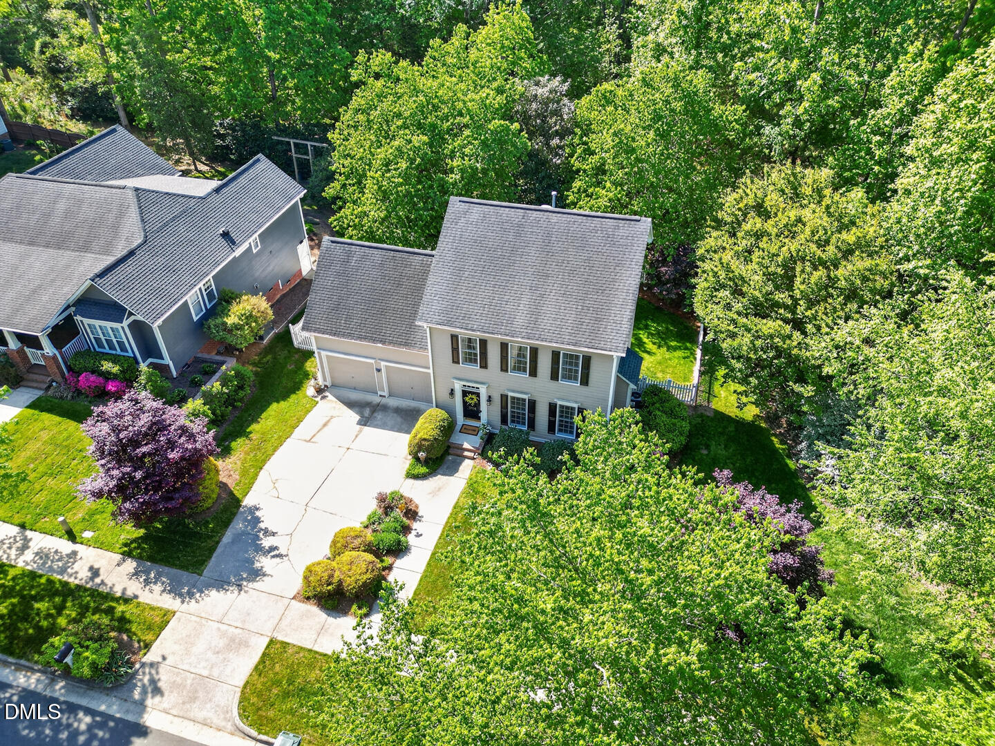 1704 Farmington Grove Drive