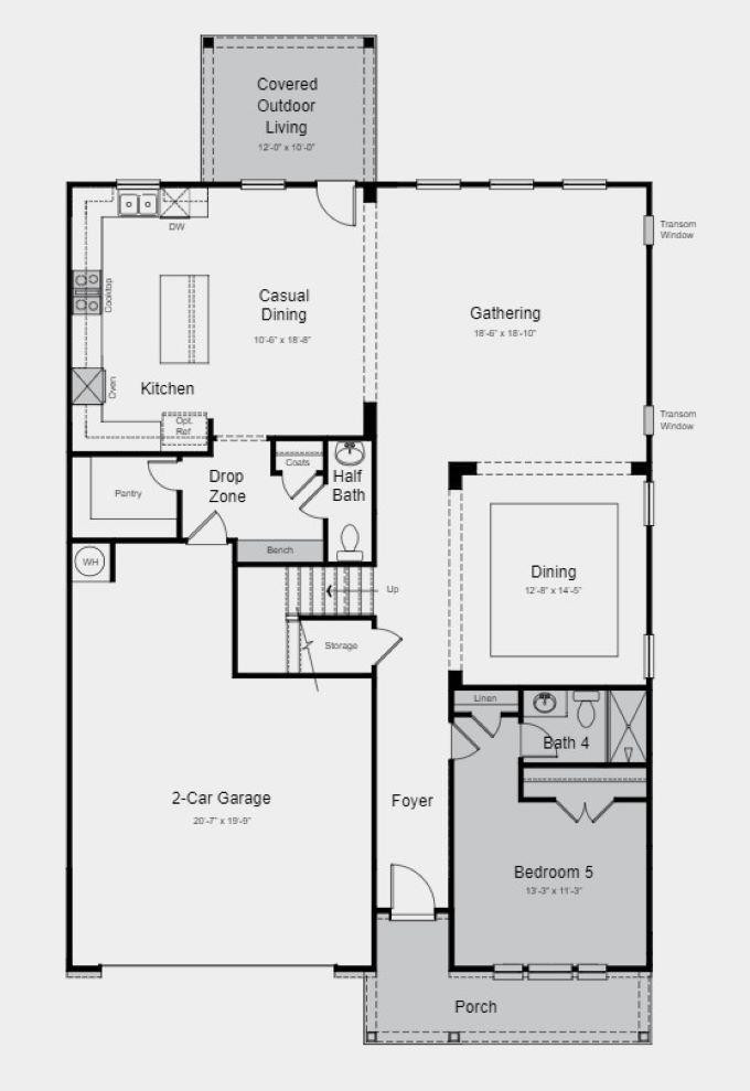 1005 Lynn Star Court