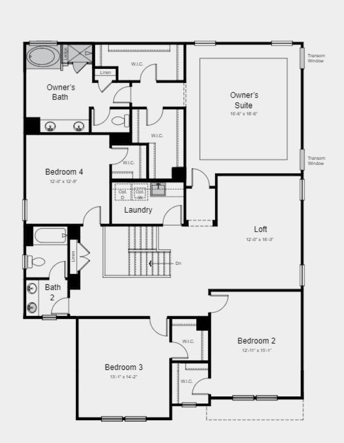 1005 Lynn Star Court