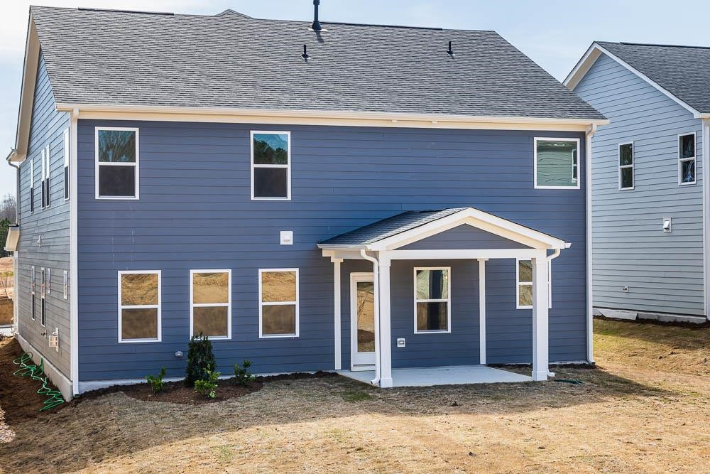 1005 Lynn Star Court