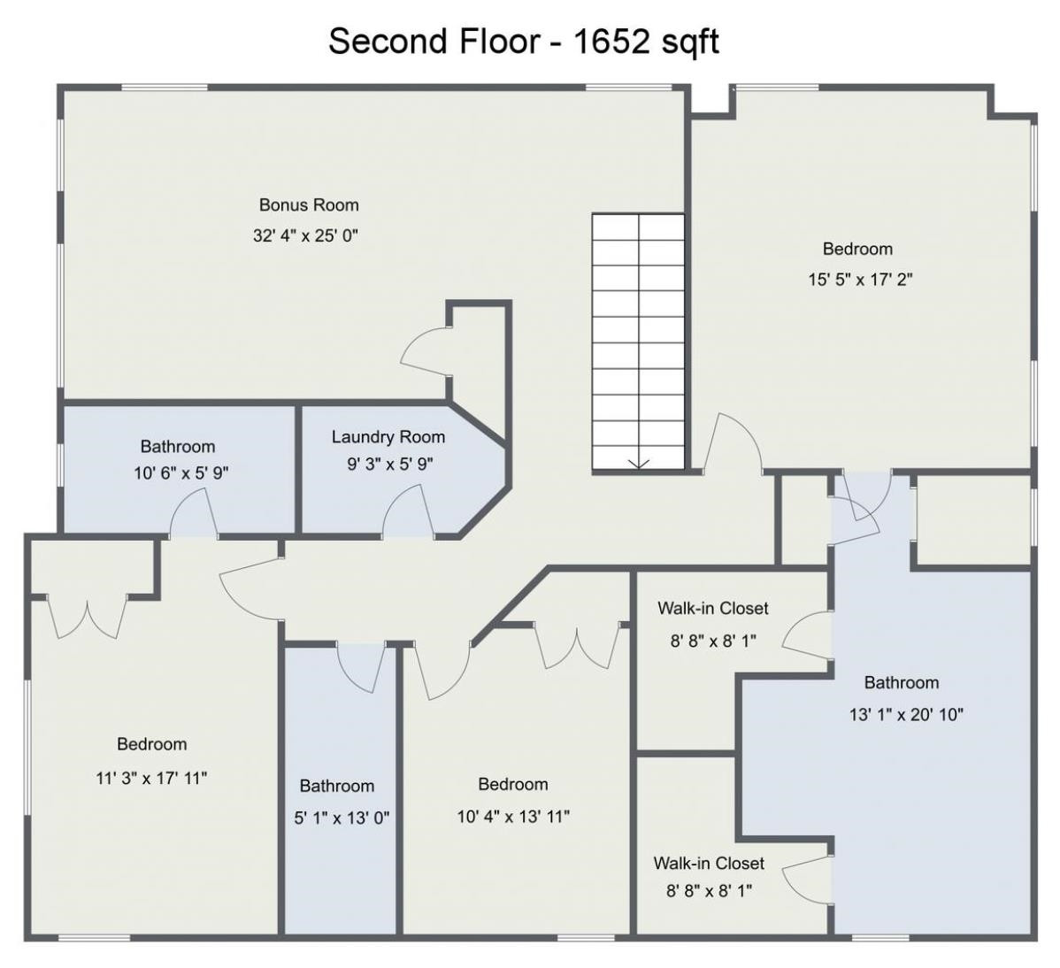605 Lake Holding Street