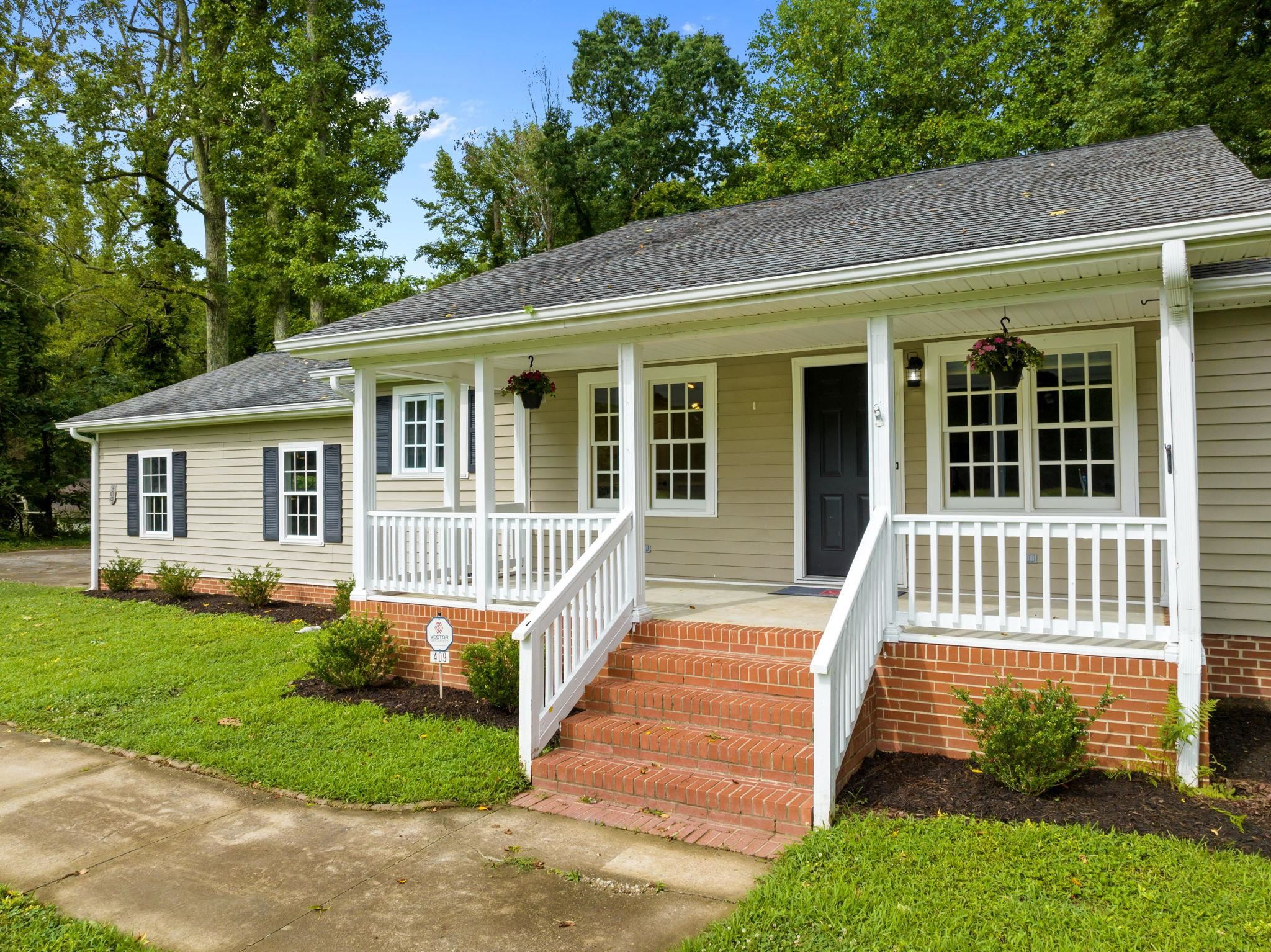 409 Husketh Road