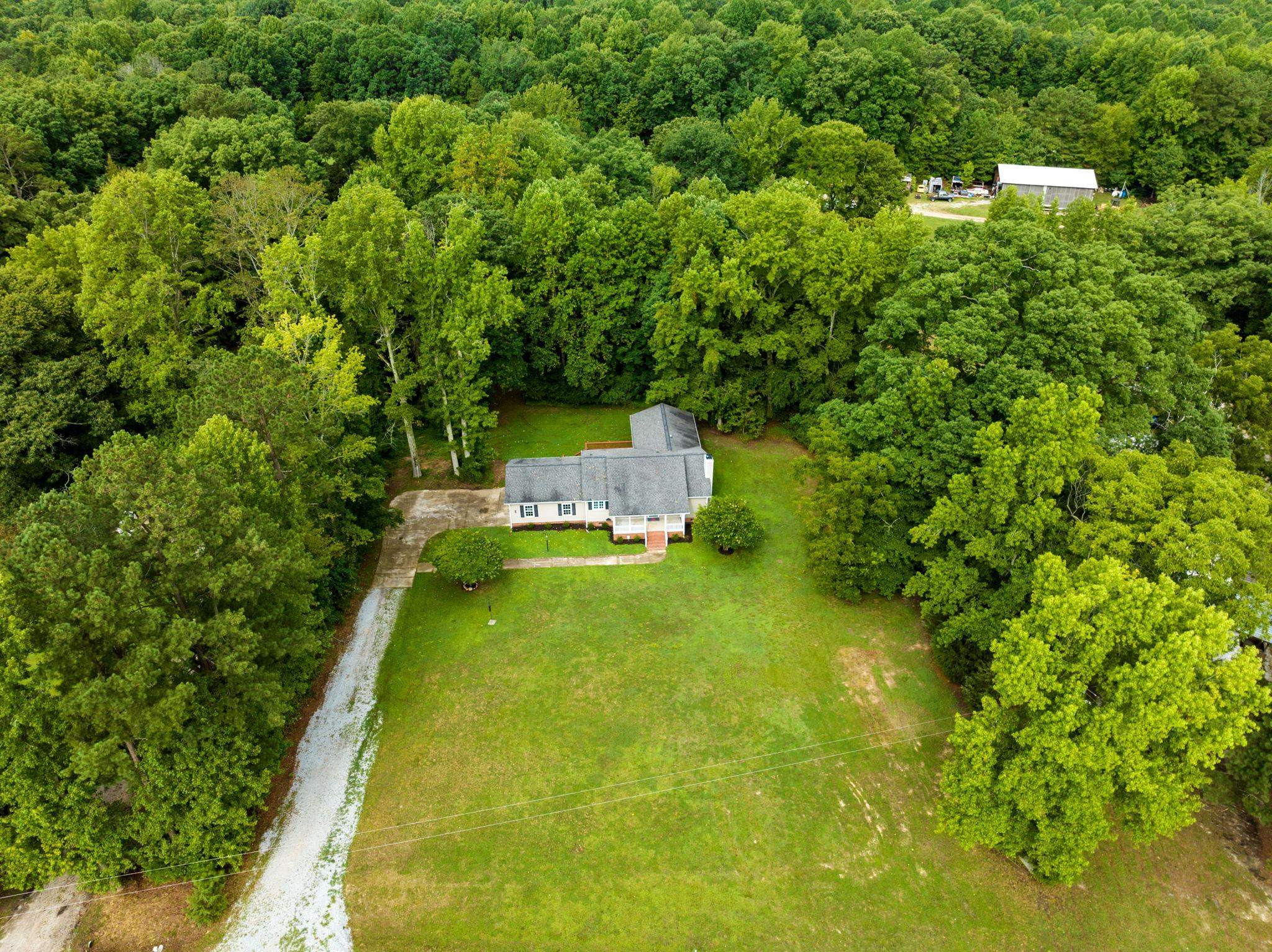 409 Husketh Road