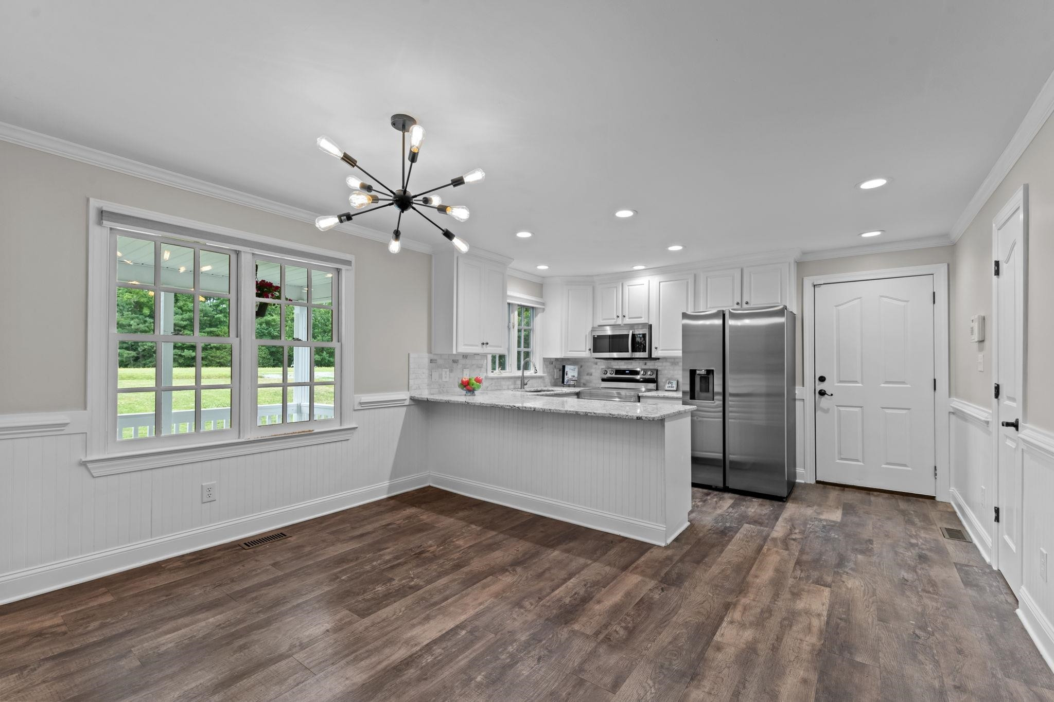 409 Husketh Road
