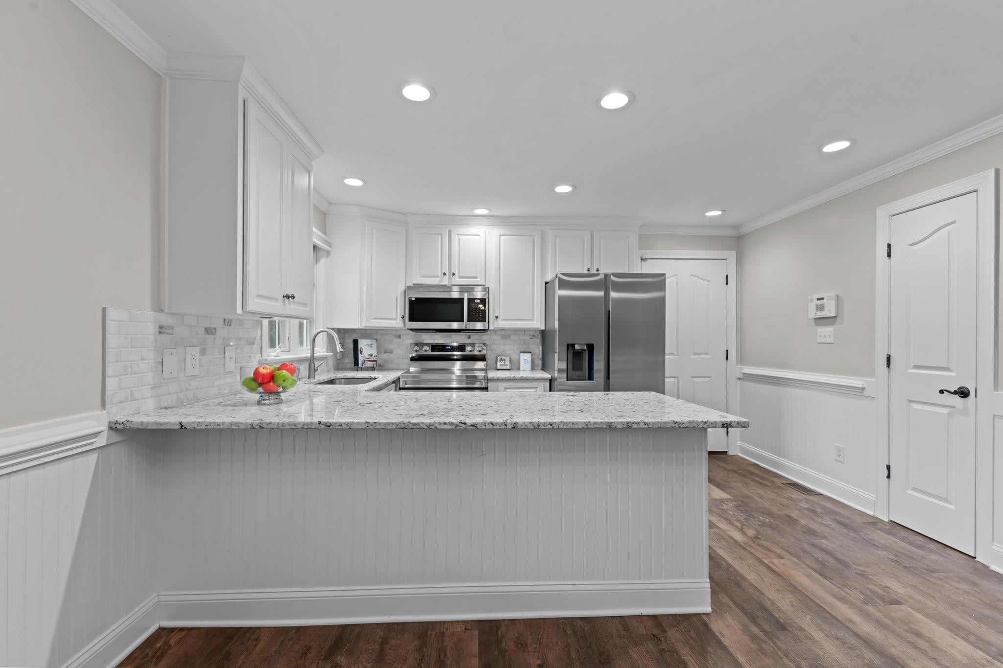 409 Husketh Road