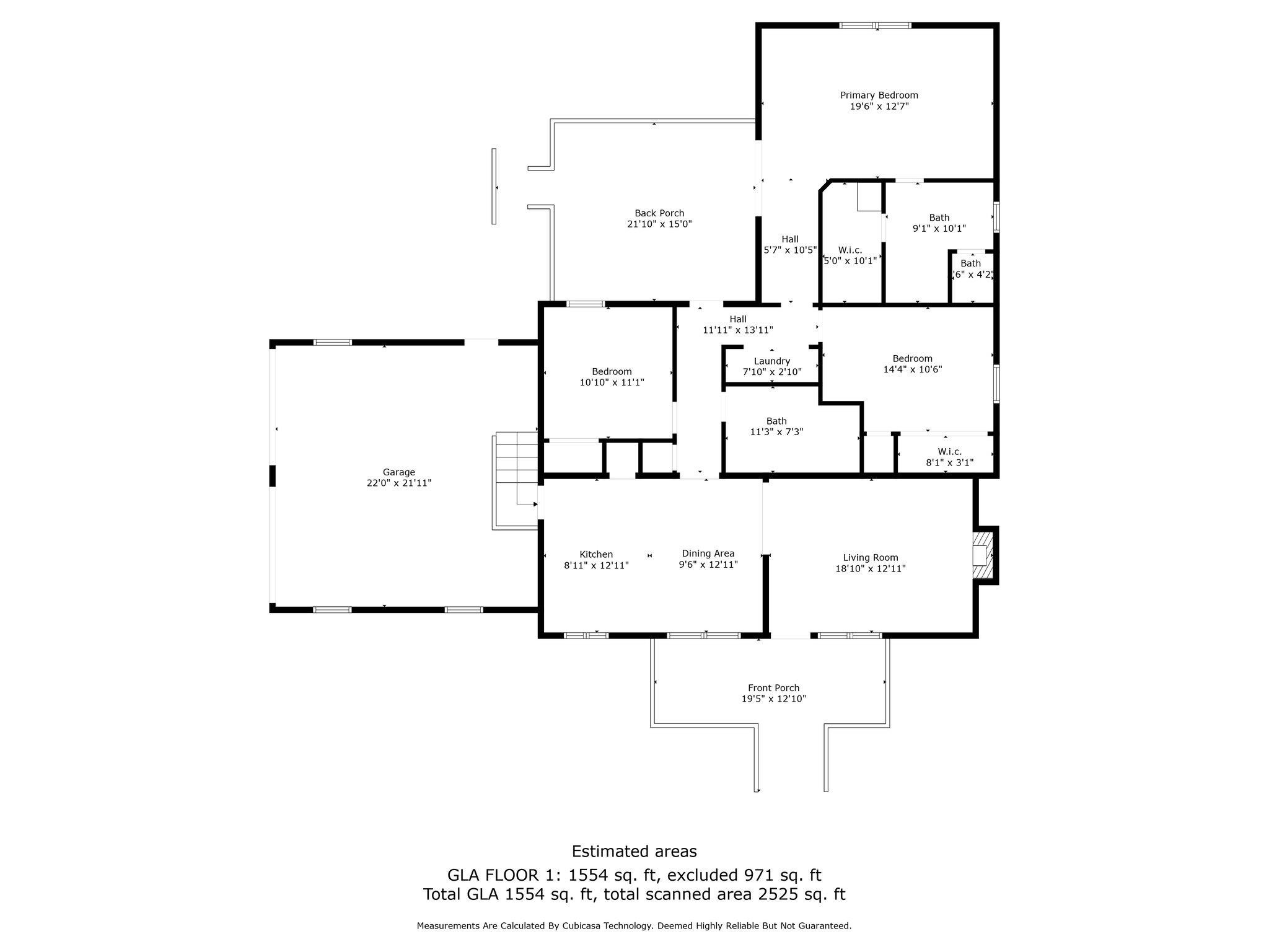 409 Husketh Road