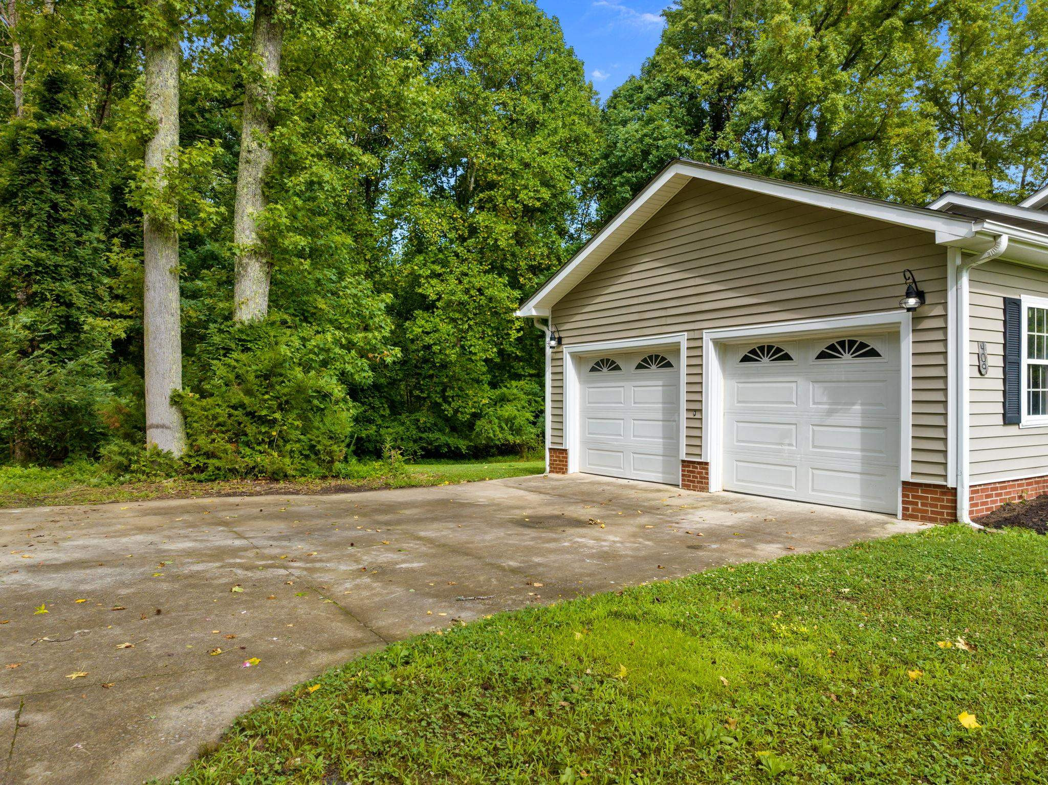 409 Husketh Road