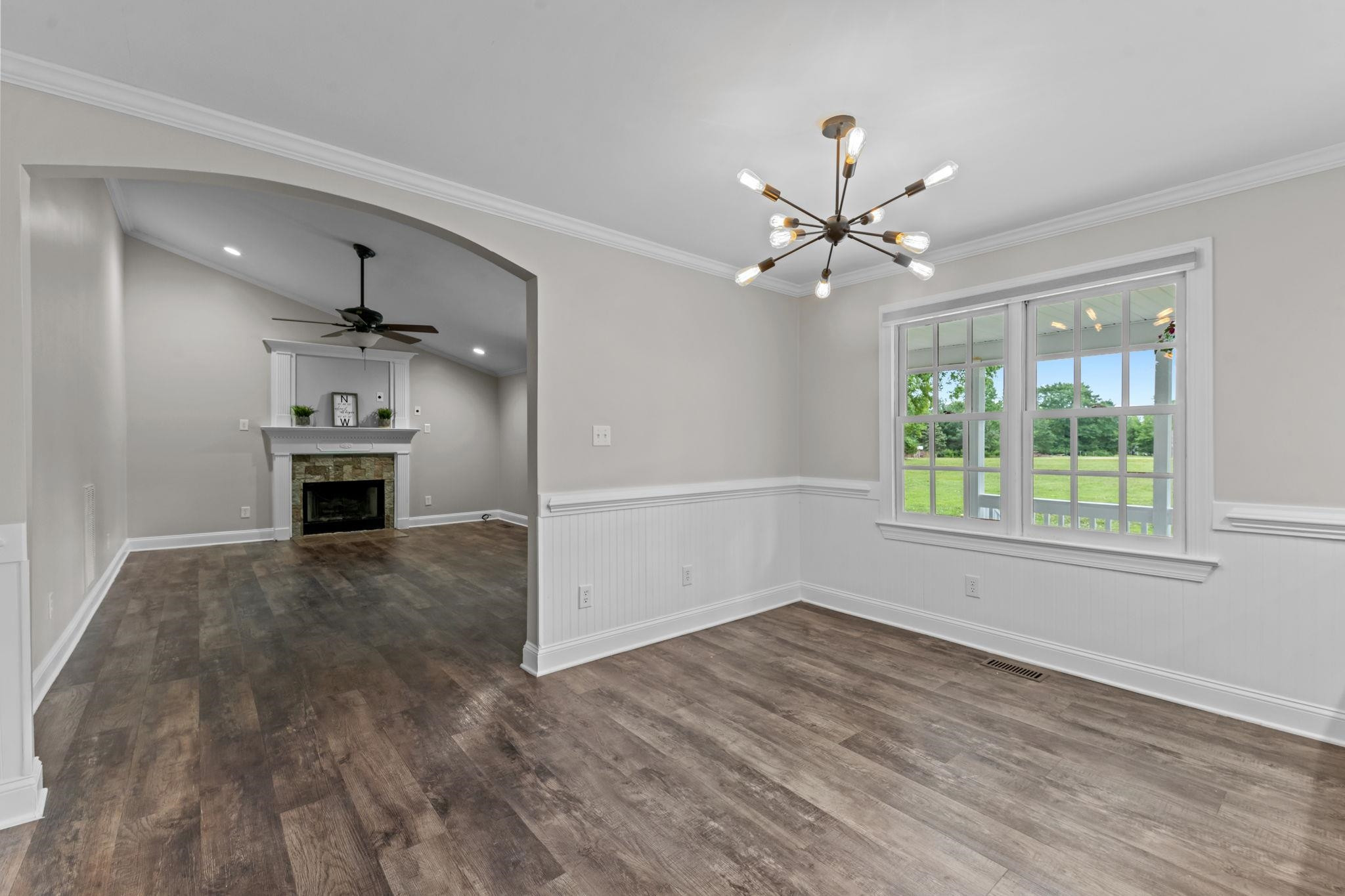 409 Husketh Road