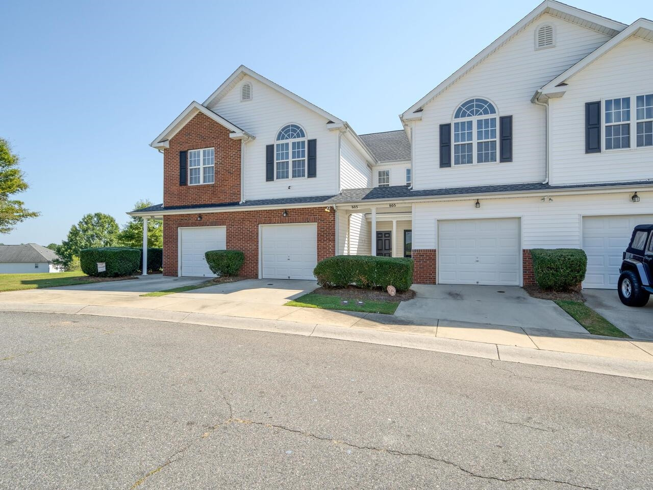 803 Hadel Place
