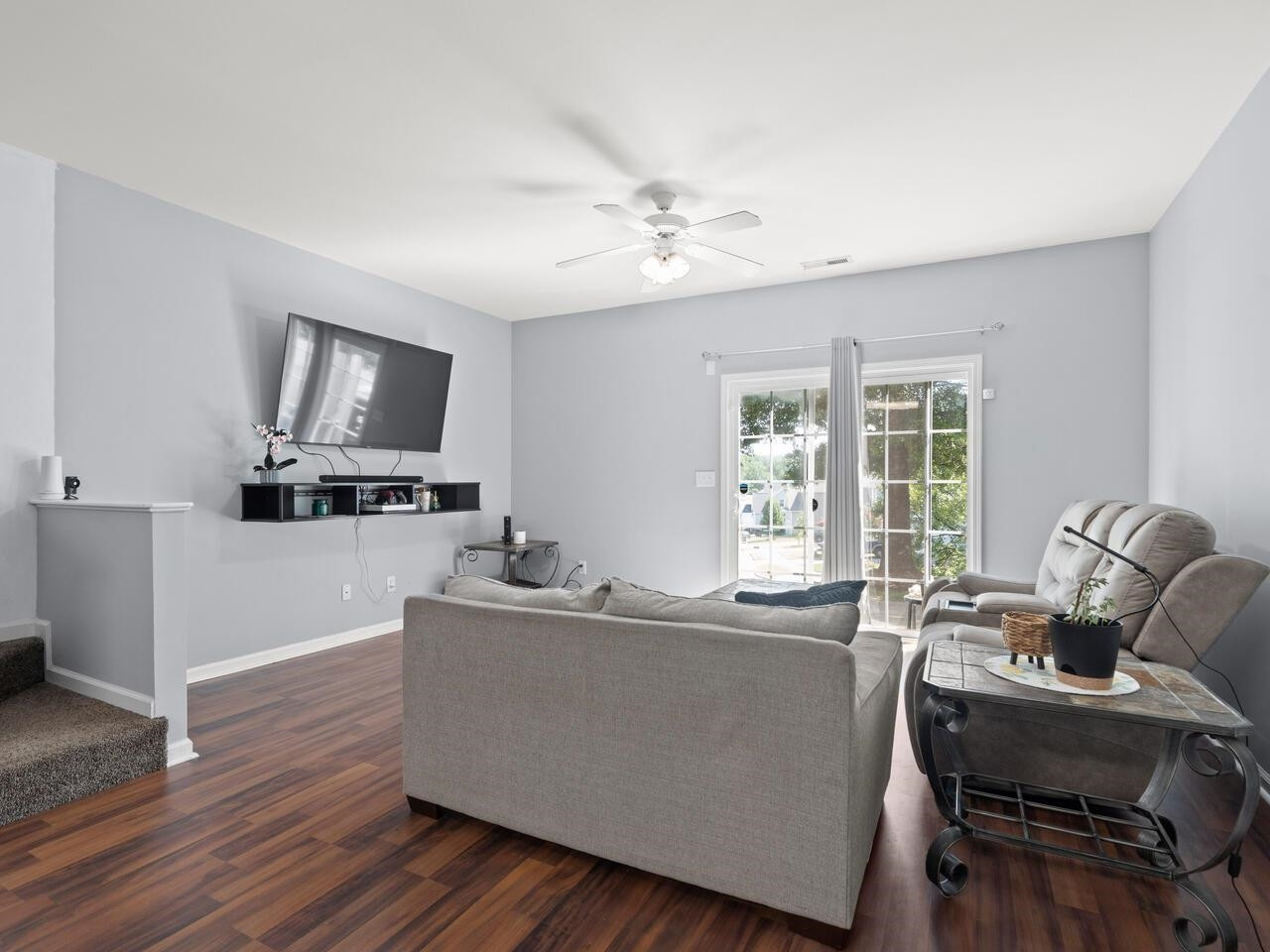 803 Hadel Place