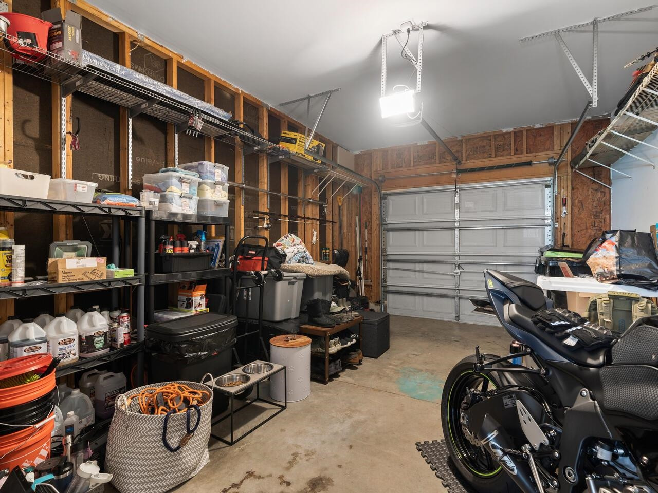 803 Hadel Place