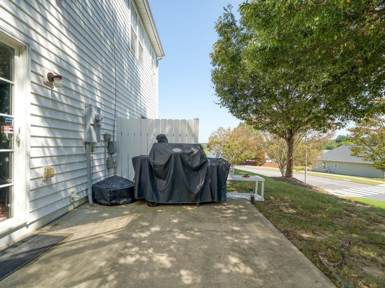 803 Hadel Place