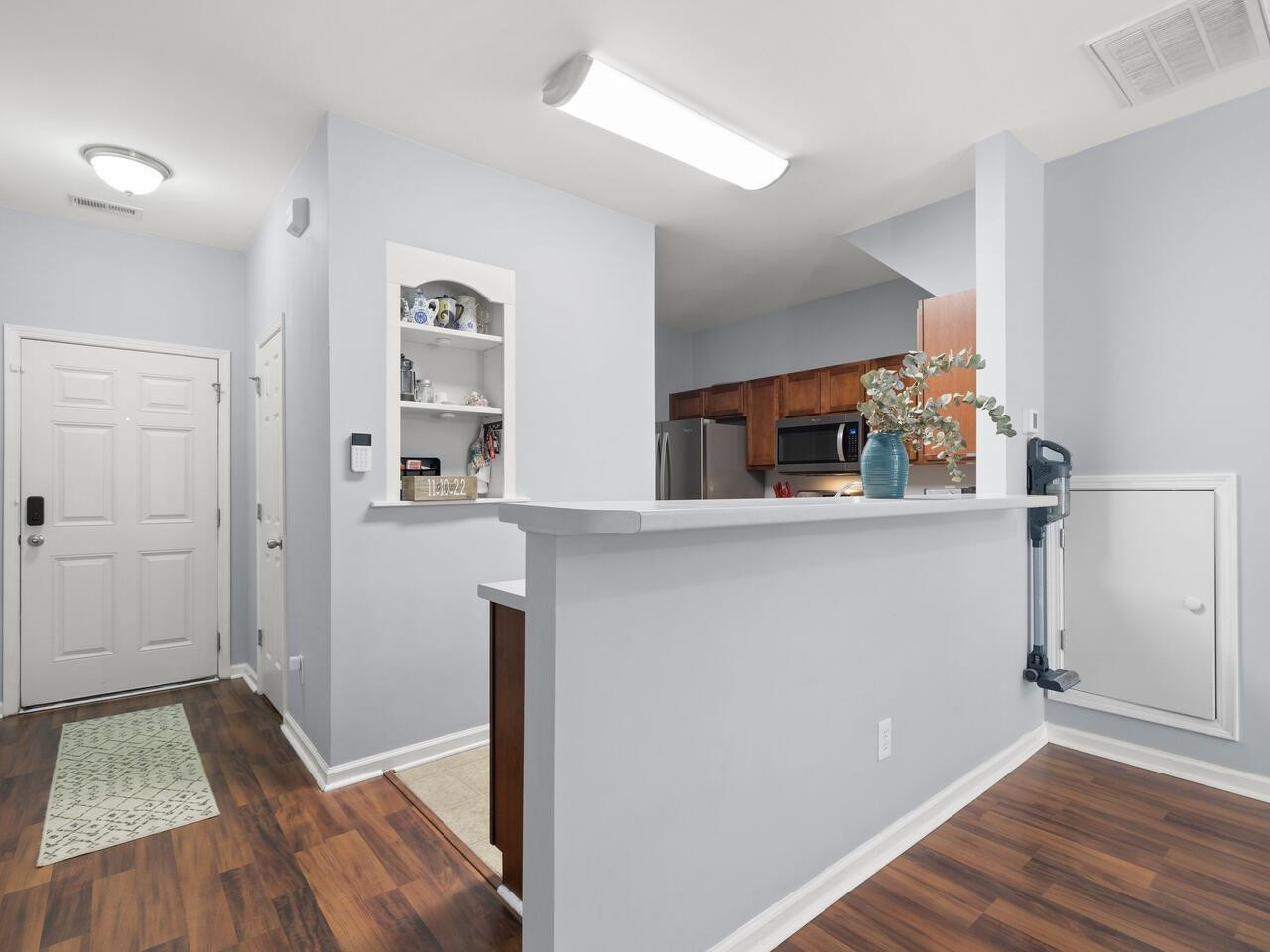 803 Hadel Place