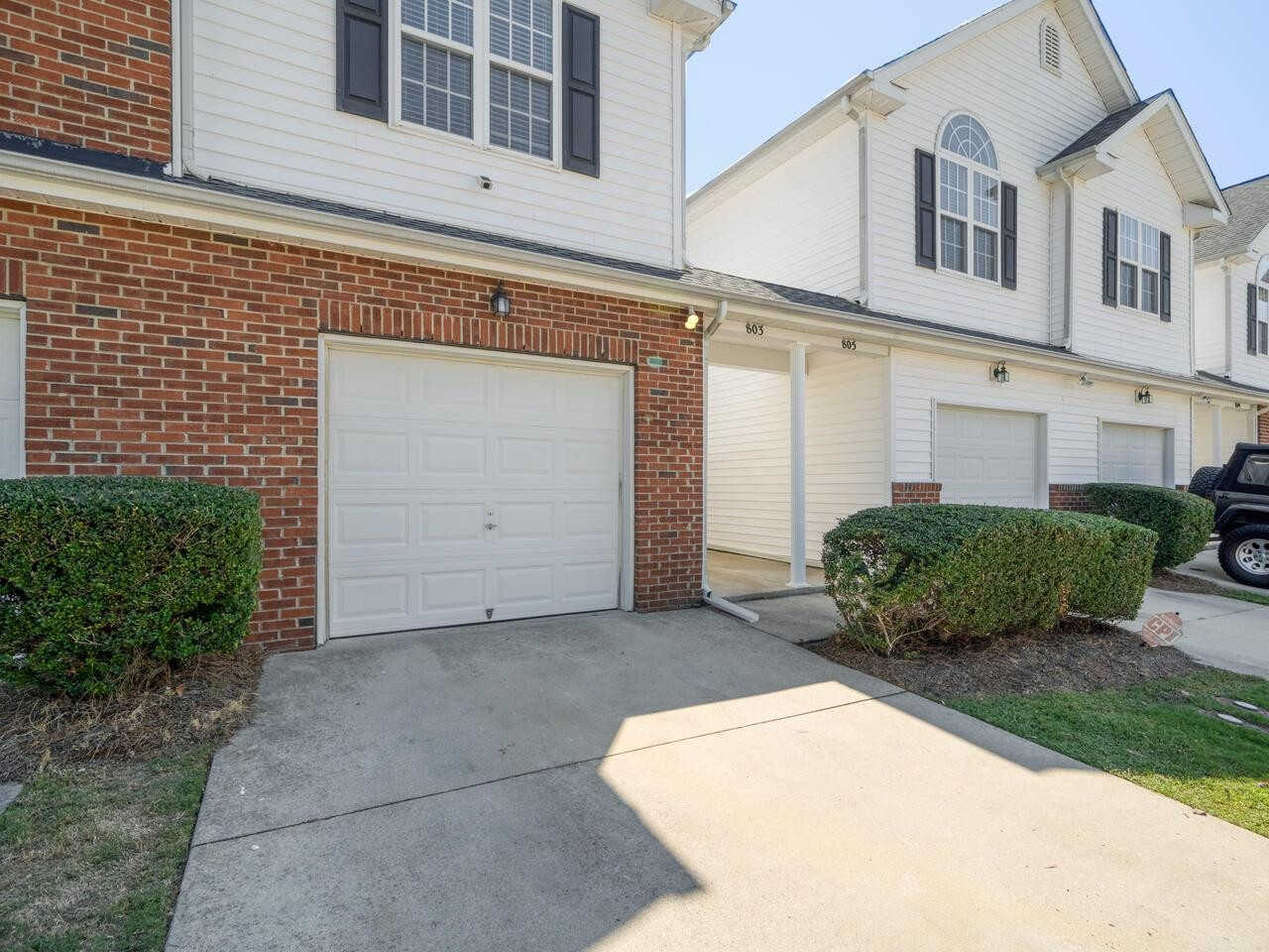 803 Hadel Place