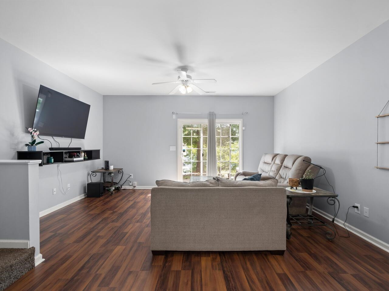 803 Hadel Place