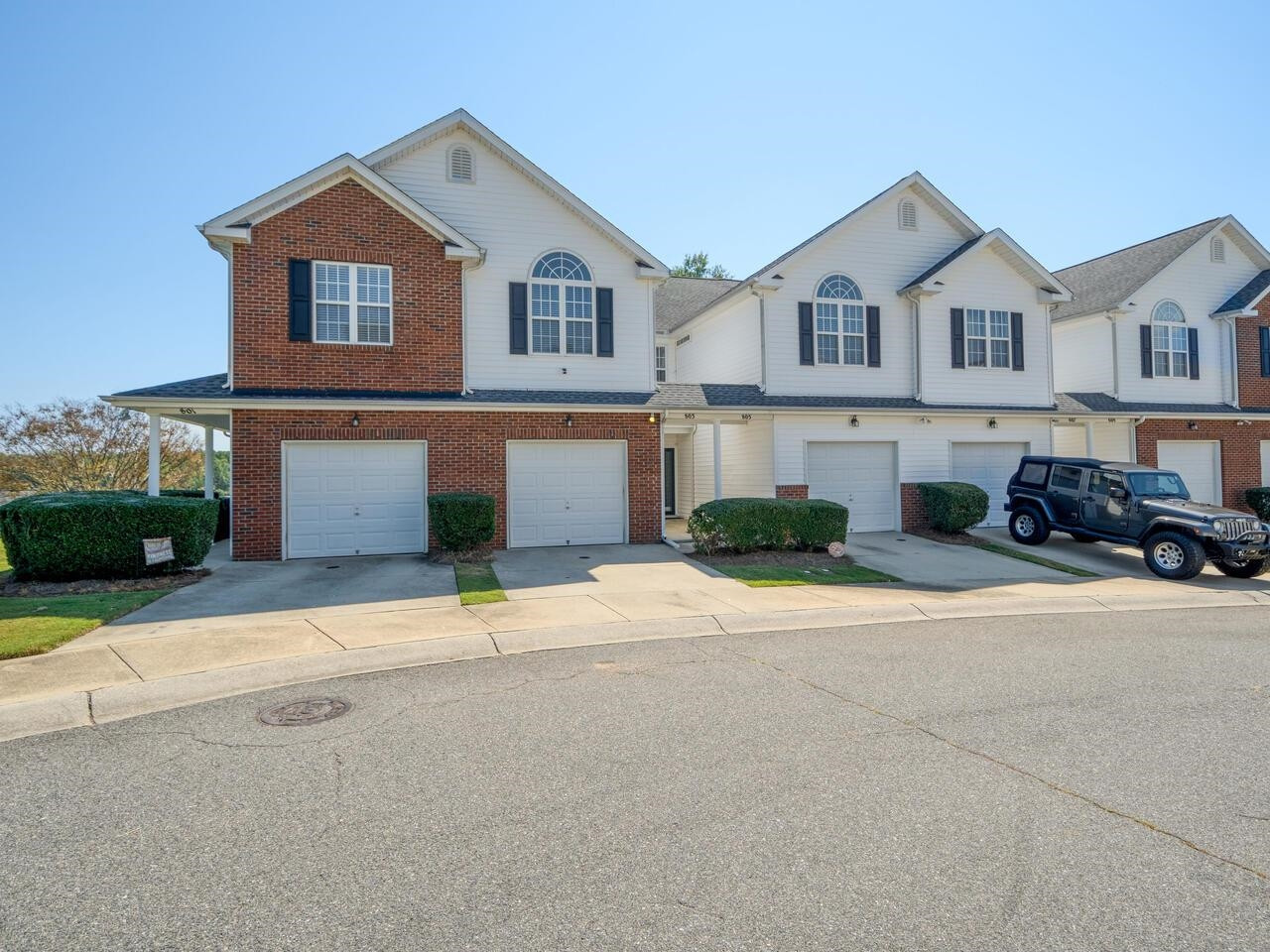 803 Hadel Place